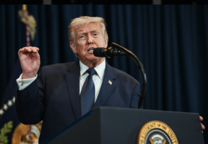 Trump iħassar il-pjan biex l-eżekuzzjoni ta’ Nidal Hasan tixxandar live