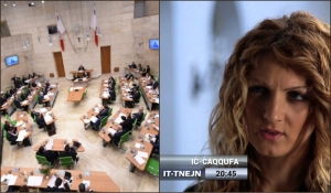 Drama iva…aħbar le!