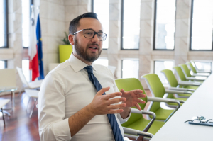 Darren Carabott jikkundanna kummenti fuq social media li jħeġġuh jagħmel suwiċidju