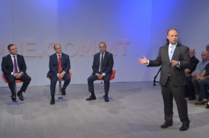 'Jien ma jimpurtanix mill-ħitan iżda mill-pontijiet'