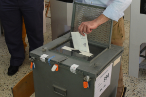 L-NCPE tfaħħar it-titjib fir-rappreżentanza tas-sessi fil-lista tal-vot