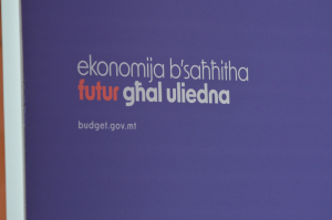 Baġit 2026 | Miżuri maħsuba għal familja mill-kbir għaż-żgħir