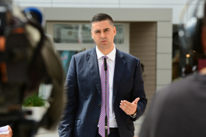 Ian Borg jevita li jgħid jekk Abela għandux jirrapporta lill-pulizija dwar allegat kuntrabandist