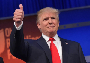 Trump jhedded lill-pajjiżi Ewropej b'tariffa ta' 100% fuq taxxa diġitali