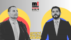 Il-Partit Laburista qed iżomm vantaġġ ta’ madwar 18,000