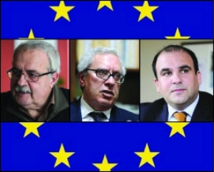 L-ewroxettiċiżmu: qed jgħolli rasu?