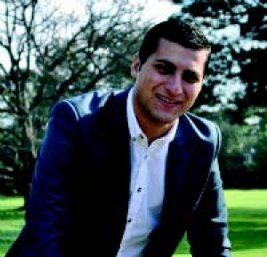 Ħames Minuti ma’ Fabian Demicoli