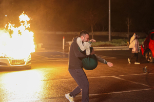 Il-Kampanja ‘Think Twice!’ tniedi film edukattiv dwar is-sigurtà fit-toroq