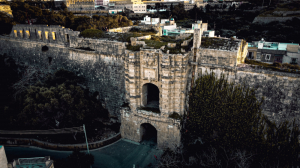 Wirt il-Kalkara jappoġġja pjanijiet tal-Gvern għal restawr ta’ Fort Salvatore