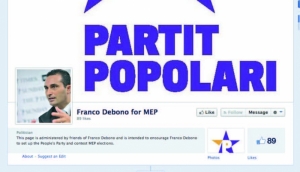 Franco for Europe