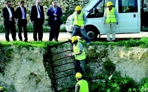 Skema biex jitnaddfu widien u rdum li jinsabu fi stat mitluq f’Għawdex