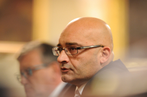 Ħames aħwa Farrugia lliberati mill-akkużi ta' kompliċità fl-iskandlu taż-żejt