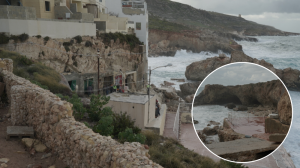 Minn kundanna għal kundizzjoni: il-fond ta’ Storm Harry u l-U-turns politiċi