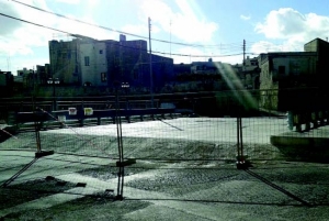 Meta ser jinfetaħ il-pont?