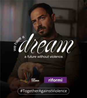 Agħżel il-bidla u fittex l-għajnuna. Ġieli użajt kliem iebes jew il-vjolenza? Tista’ tagħmel l-ewwel pass.