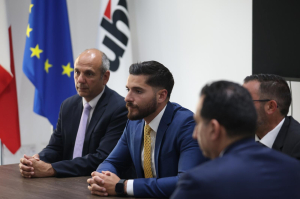 Il-PN iwiegħed fond ġdid biex jimmodernizza s-suq tax-xogħol f’Malta