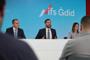 €650 żieda fil-pensjoni u grants sa €2,000: Il-PN iħabbar pakkett ġdid ta’ miżuri għall-anzjani u n-nanniet