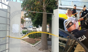 Pollakk iwieġeb mhux ħati b’rabta mal-mewt ta’ Marokkin f’San Ġiljan