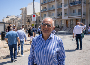 Arnold Cassola jivvota f’Pembroke u jappella għall-vot “skont il-kuxjenza”