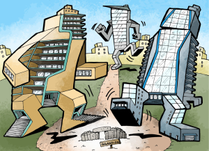 Karikatura: 15 ta' Marzu 2026