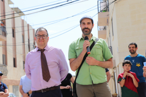 Grupp ieħor ta' NGO jikkontesta l-kritika fuq Jorge Spiteri fuq il-board tal-ippjanar