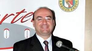 Eks segretarju ġenerali tal-Partit Laburista Jimmy Magro jintbagħat il-ħabs fuq korruzzjoni
