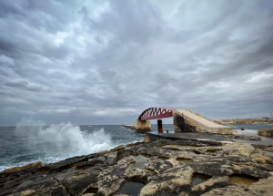 Riħ qawwi fuq il-Gżejjer Maltin: x’qed jiġri u għaliex