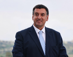 Ivan Falzon jinħatar Kap Eżekuttiv ġdid tal-Partit Laburista