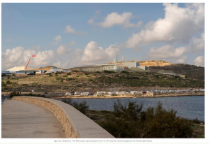 Impjant tar-riċiklaġġ tal-Magħtab se jipproċessa 70,000 tunnellata ta’ skart fis-sena sal-2030