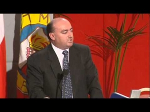Eks Segretarju Ġenerali tal-PL akkużat bi frodi