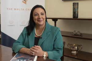 ARA | “Il-pagi qed jiżdiedu, iżda l-produttività qed tibqa’ staġnata” – Marthese Portelli