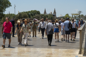 L-MHRA titlob pjan nazzjonali kontra qtugħ tad-dawl waqt mewġiet ta' sħana