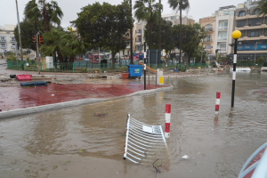 AĠĠORNATA|Il-Maltempata Harry taħkem il-gżejjer Maltin, hekk kif ir-riħ mistenni jbatti