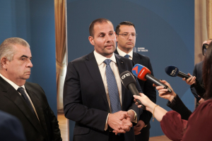 ​Il-Prim Ministru jrid deċiżjoni dwar il-Prim Imħallef il-ġdid sa nhar l-Erbgħa