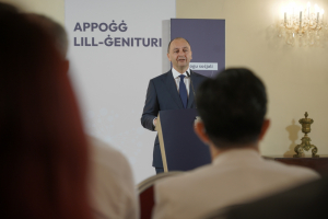 Andy Ellul jgħid li Neville Gafà għandu d-dritt jesprimi ruħu wkoll