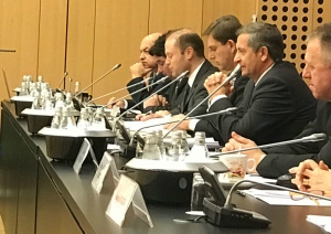 'L-immigrazzjoni hija l-aktar għadma iebsa għall-Unjoni Ewropea'