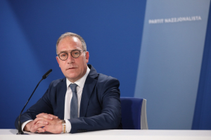 MWL tikkorreġi l-istqarrija ta' Giglio dwar ir-rapporti tal-vjolenza domestika