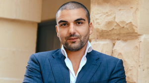 Marvin Gaerty maħtur chairman eżekuttiv ġdid ta’ Malita Investments