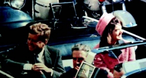 50 sena mill-assassinju tal-President John F. Kennedy