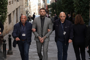 “El Chapo” lura l-Qorti akkużat b'attakk, serq u ħtif