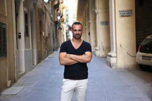 Justin Haber misjub ħati li fastidja sesswalment tifla ta’ 14-il sena