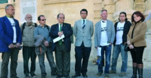 Referendum Kaċċa