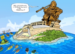 Kienet ġimgħa tajba...