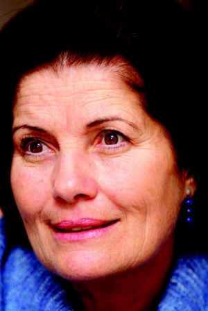 Ktieb mimli tifħir għal Kate Gonzi