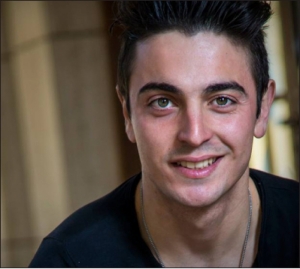 Kevin Mercieca
