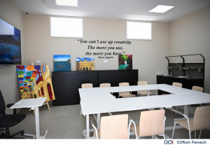Learning hub ġdid fil-ħabs ta’ Kordin biex isaħħaħ ir-riabilitazzjoni tal-priġunieri