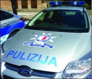 Iż-żieda fil-kriminalità f’Reporter