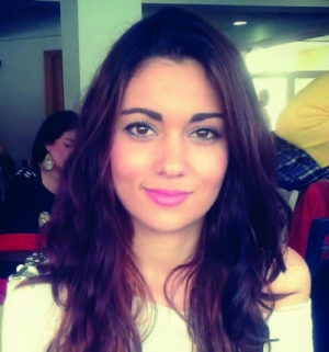 Ħames Minuti ma' Kristen Camilleri