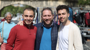 L-MEPs tal-Labour maqsumin fil-vot tagħhom ta' sfiduċja fuq von der Leyen
