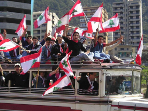 Jibda waqfien mill-ġlied ta’ għaxart ijiem bejn il-Libanu u l-Iżrael wara ġimgħat ta’ kunflitt